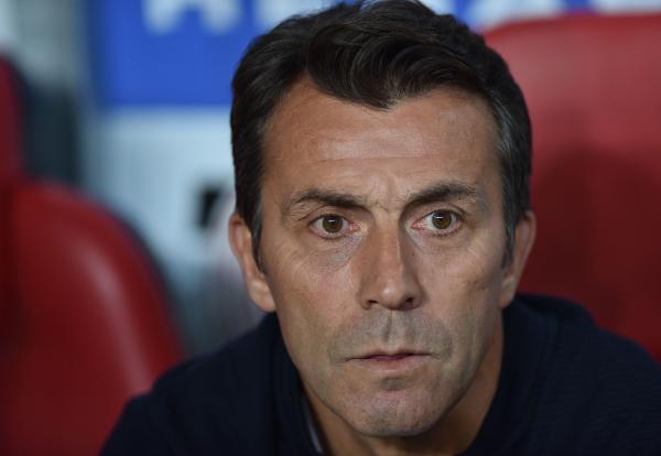 Bülent Korkmaz: Her maçı ikinci yarı gibi oynamalıyız