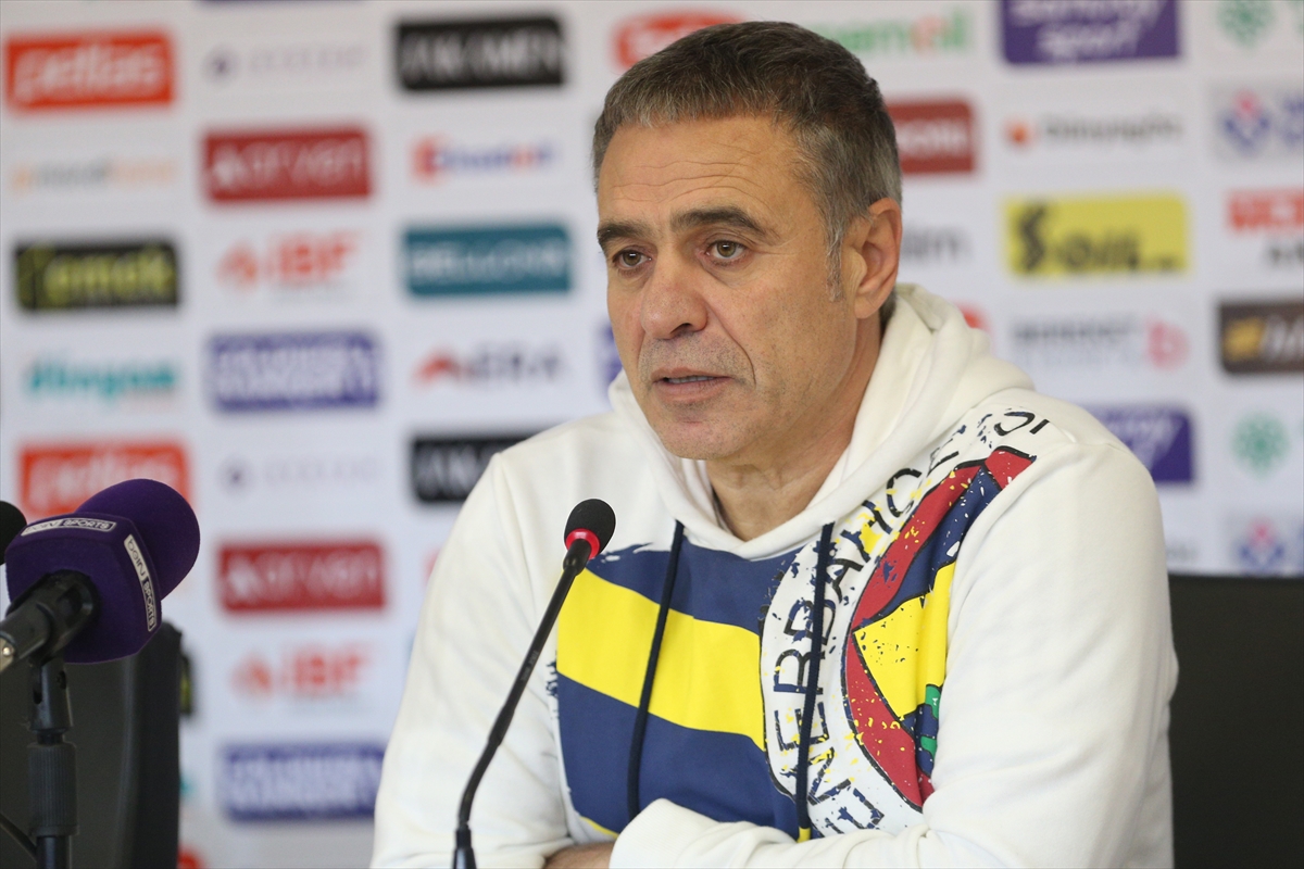 Ersun Yanal: Kurgu diyenlere buradan selam olsun