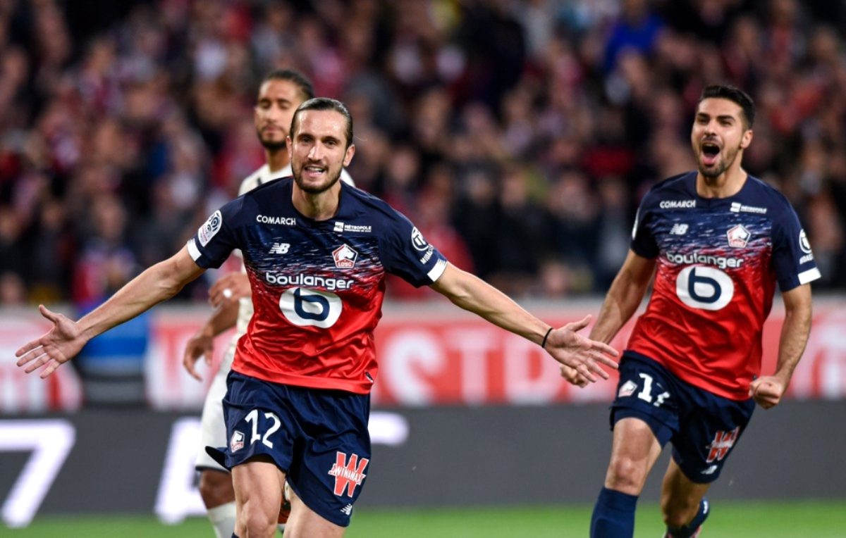 Fransız basını Yusuf Yazıcı'yı analiz etti