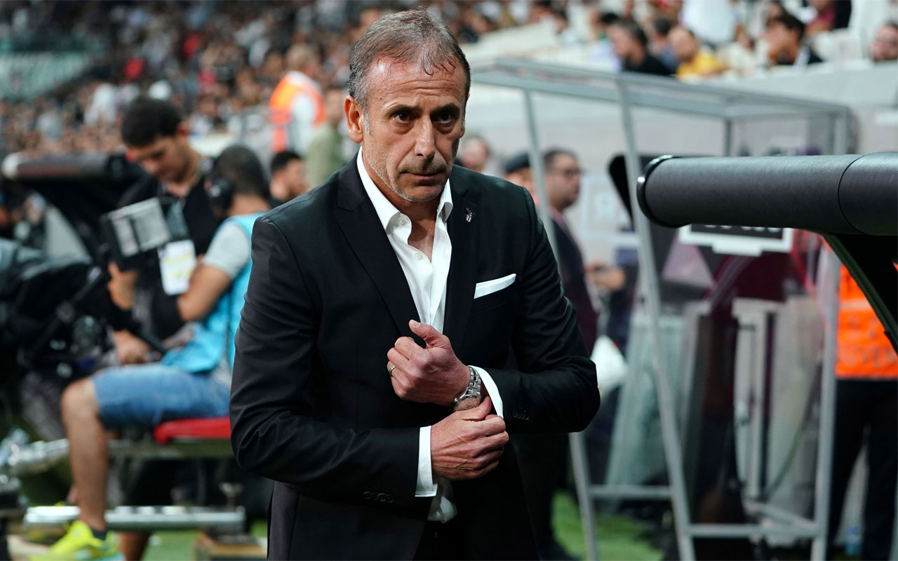 a Abdullah Avcı'nın zirve hesabı