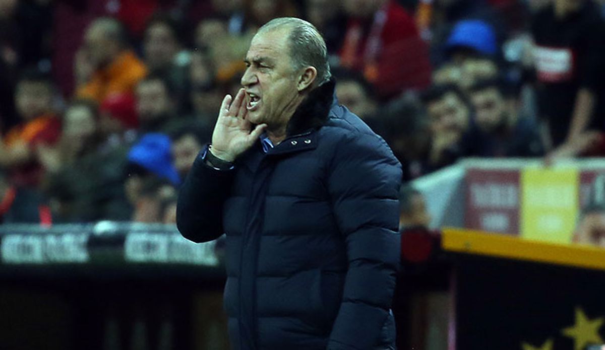 Fatih Terim: Madrid'den 3 puanla dönebiliriz