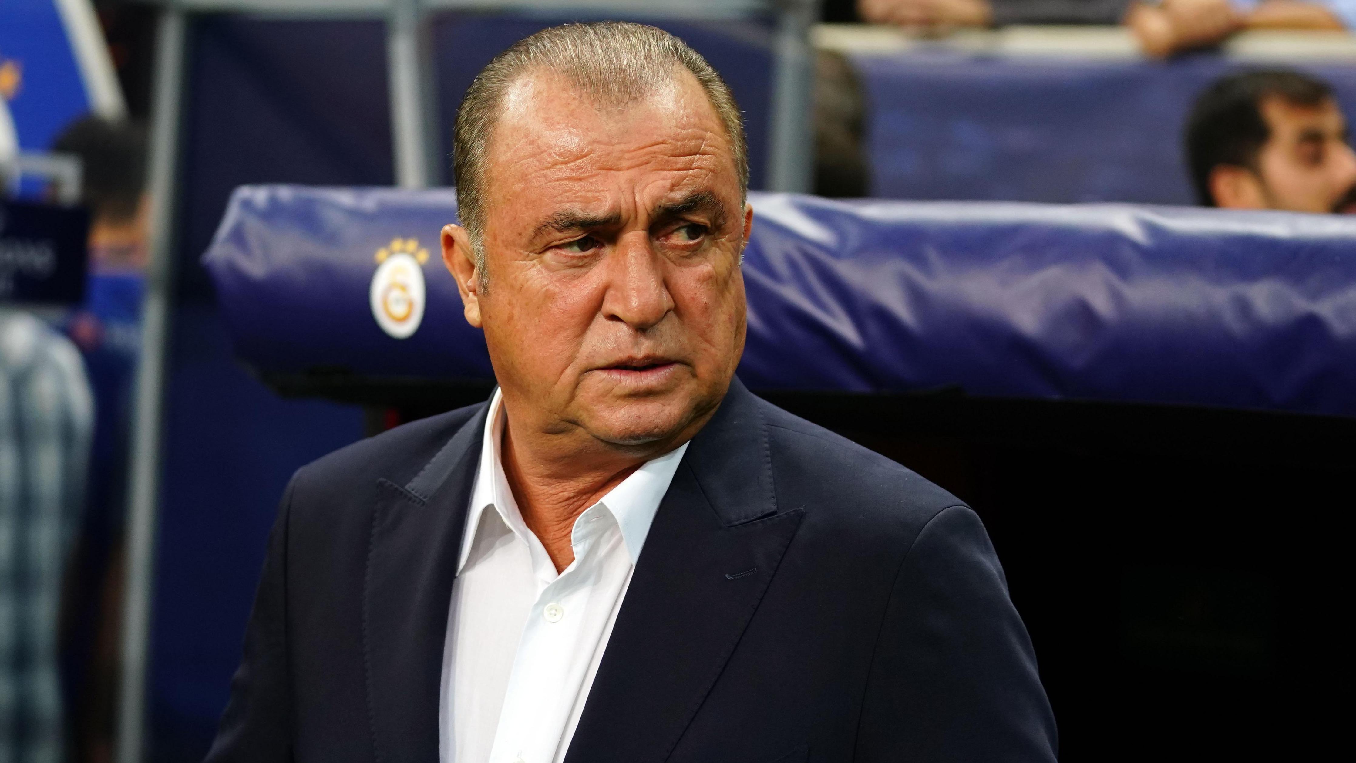 Fatih Terim: Madrid'den 3 puanla dönebiliriz