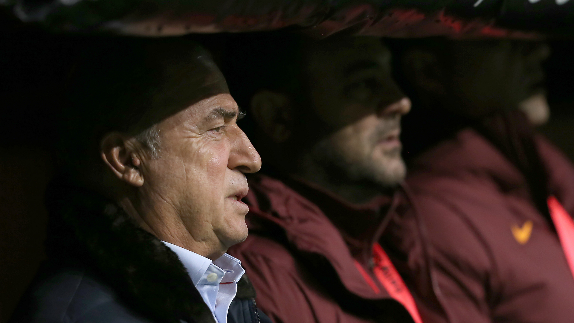 Fatih Terim: Madrid'den 3 puanla dönebiliriz