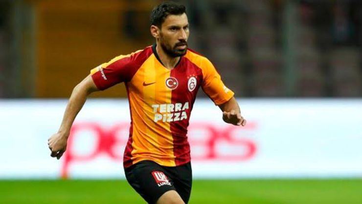 Galatasaray'da Şener'in durumu belli oldu
