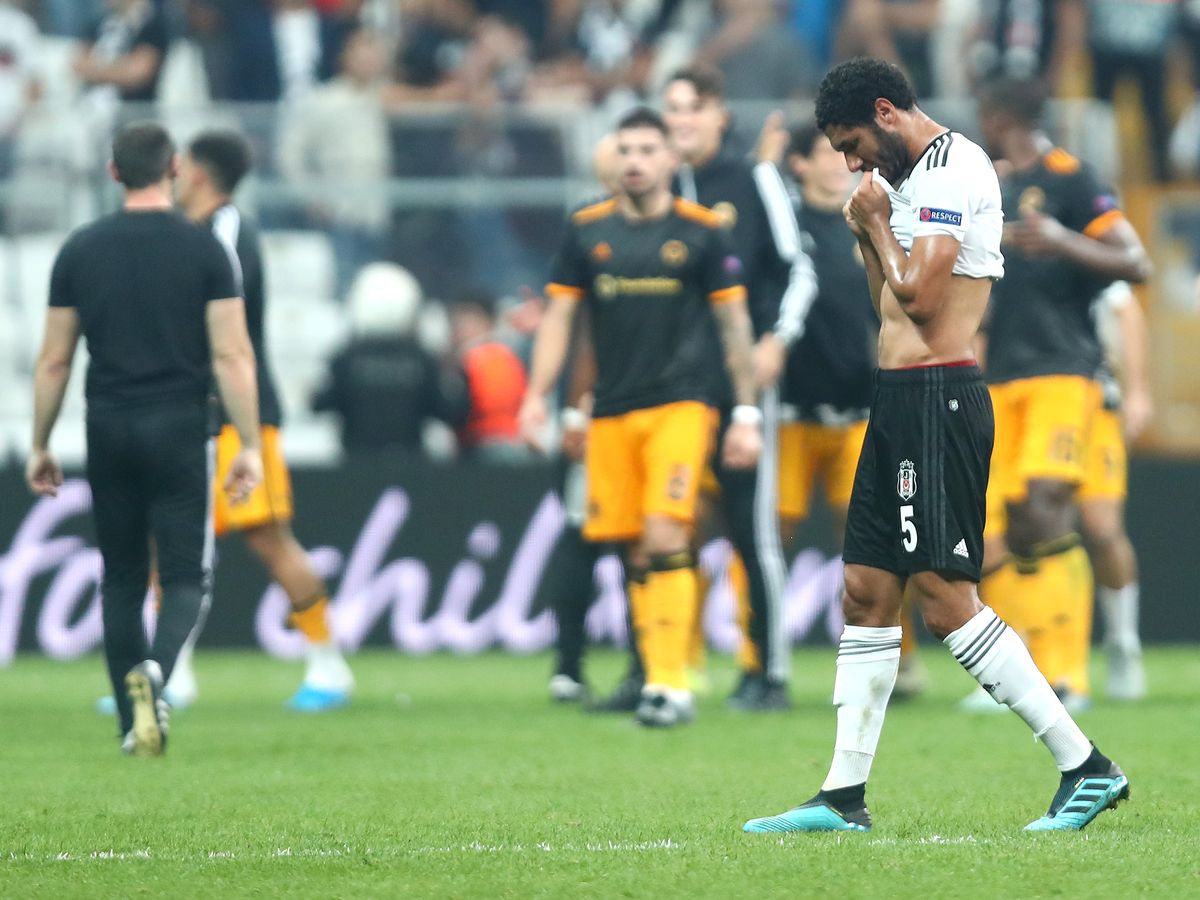 Elneny: Derbiden önce maça çıkmaya korkuyorduk