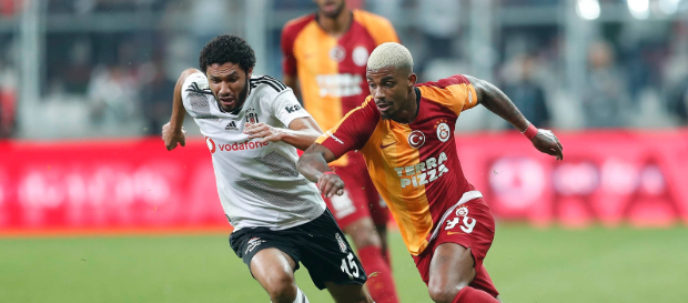 Elneny: Derbiden önce maça çıkmaya korkuyorduk