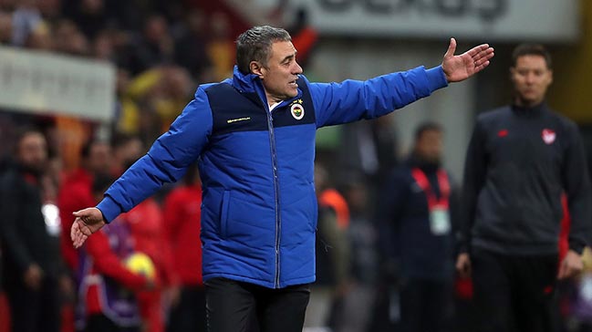 a Ersun Yanal: Şampiyon olacağız