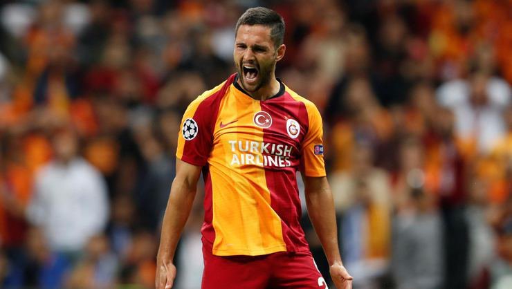 Galatasaray'ın Andone teklifi