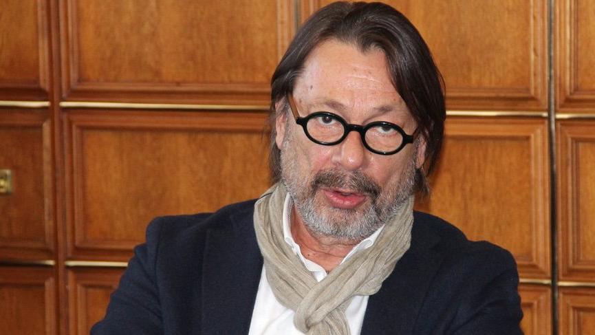 Kulüpler Birliği'nin yeni başkanı Mehmet Sepil oldu