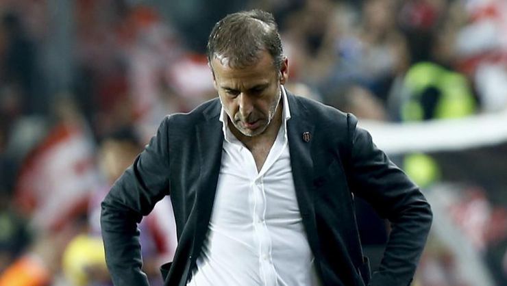 Grip olan Abdullah Avcı, Portekiz'e gitmedi