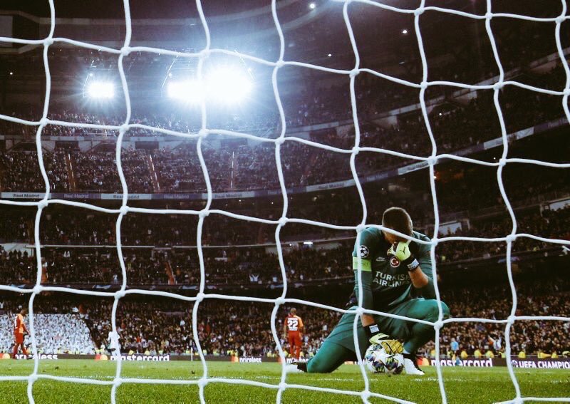 6 gol yiyen Muslera'nın büyük üzüntüsü