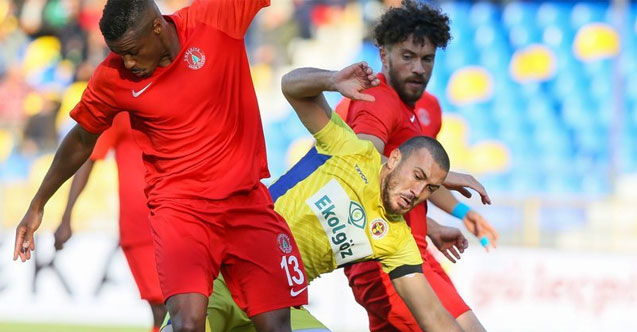 6 yabancı oynatan Ümraniye hükmen mağlup oldu