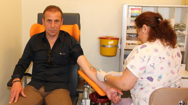 Abdullah Avcı Portekiz'e gitmiyor