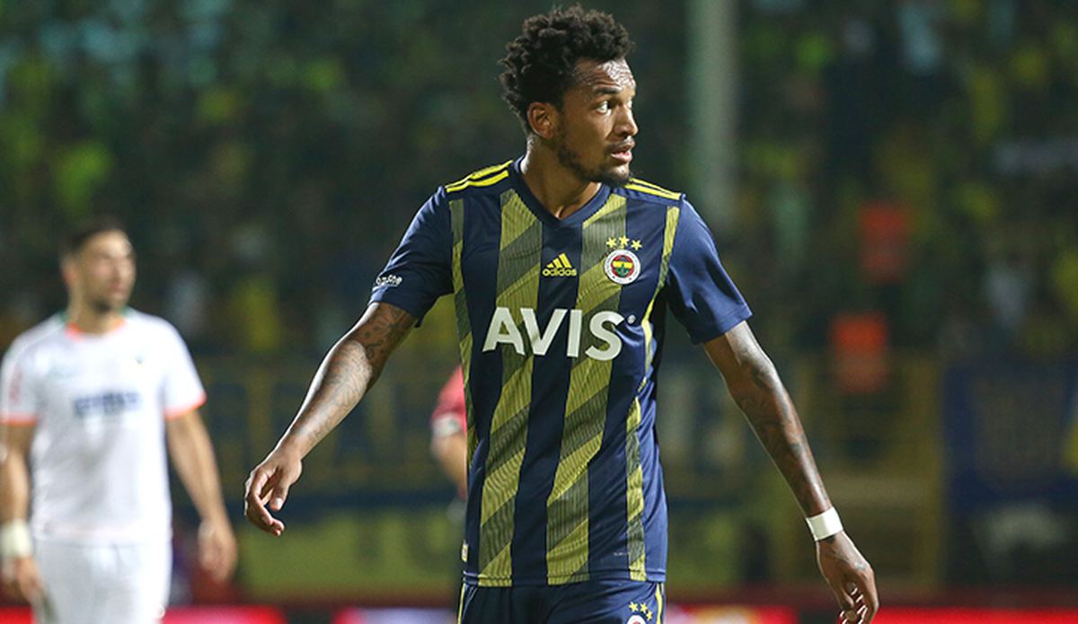 Jailson'a 10 milyon euro veren takım çıktı