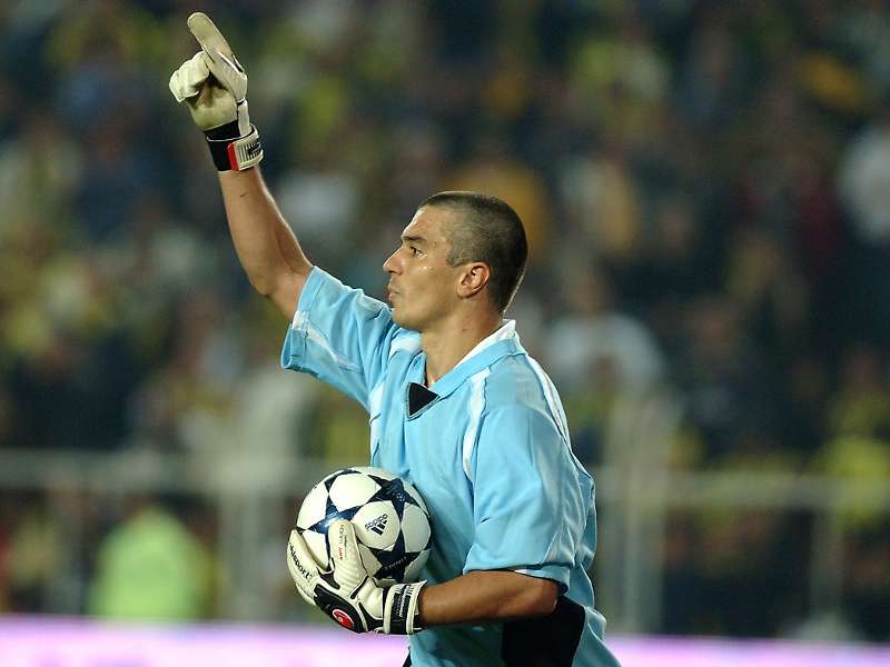 Manchester Cityli Kyle Walker kaleye geçti