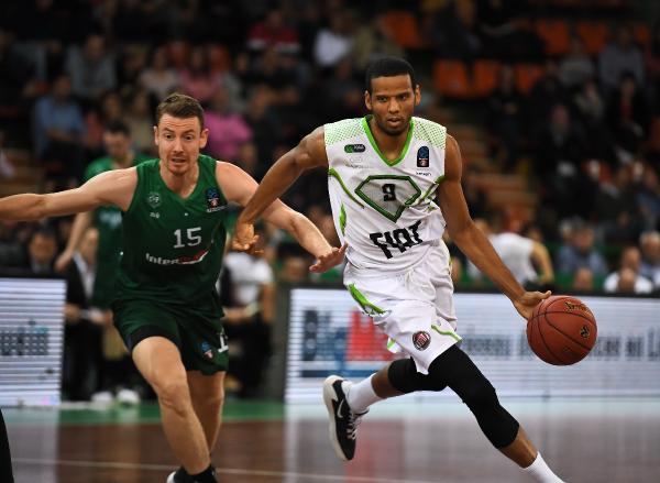 d TOFAŞ, ULEB Kupası'nda Limoges'e yenildi