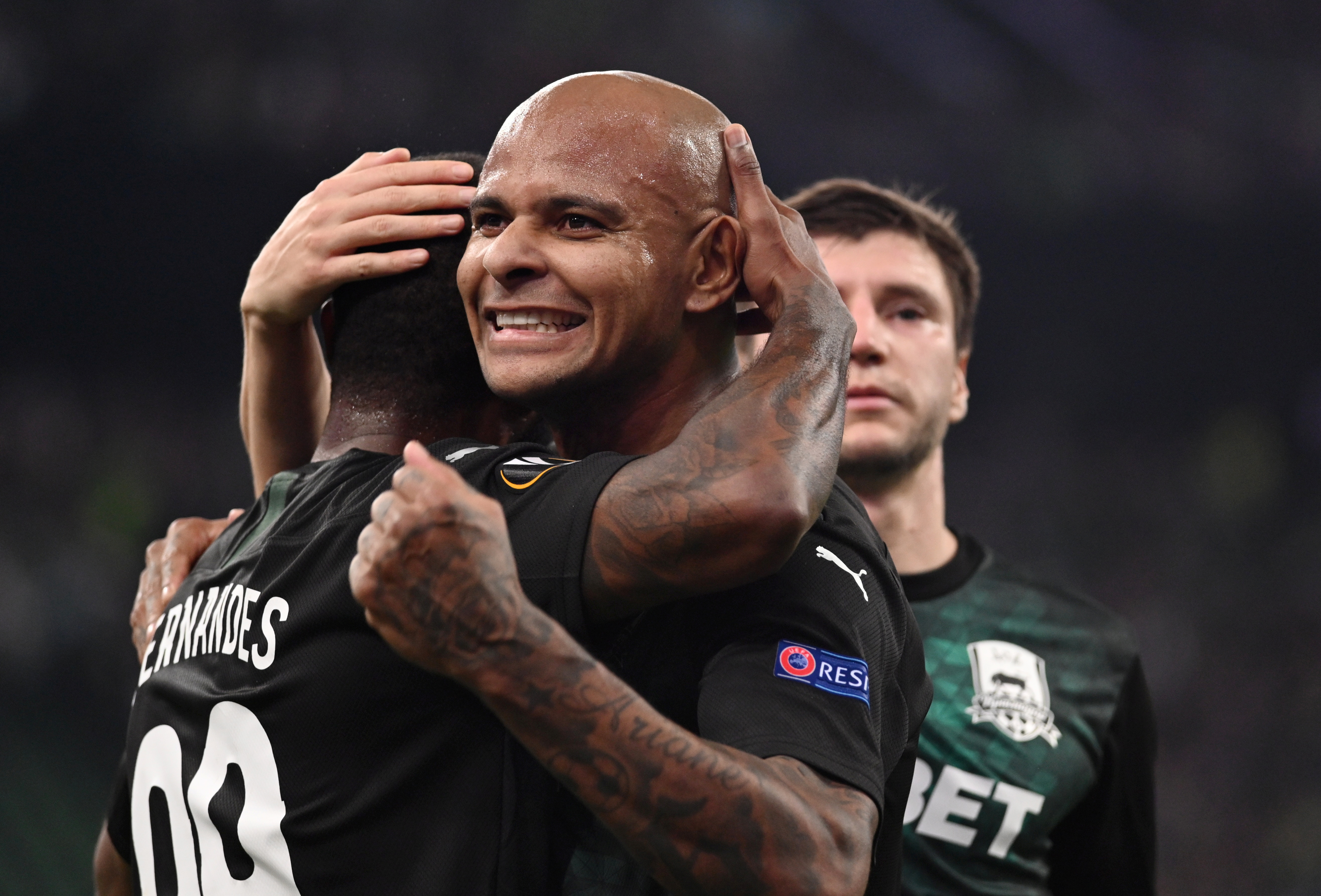 r Trabzonspor Avrupa defterini kapattı