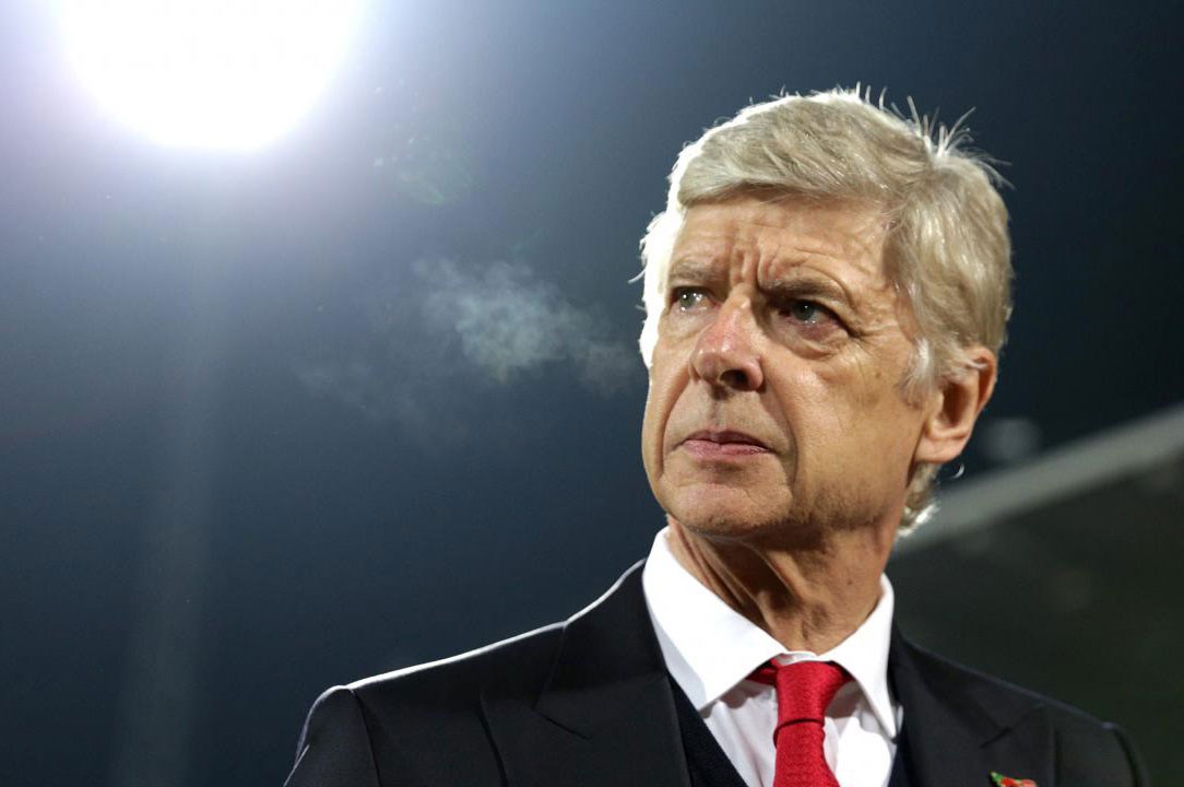 Wenger'den Bayern'e yeşil ışık