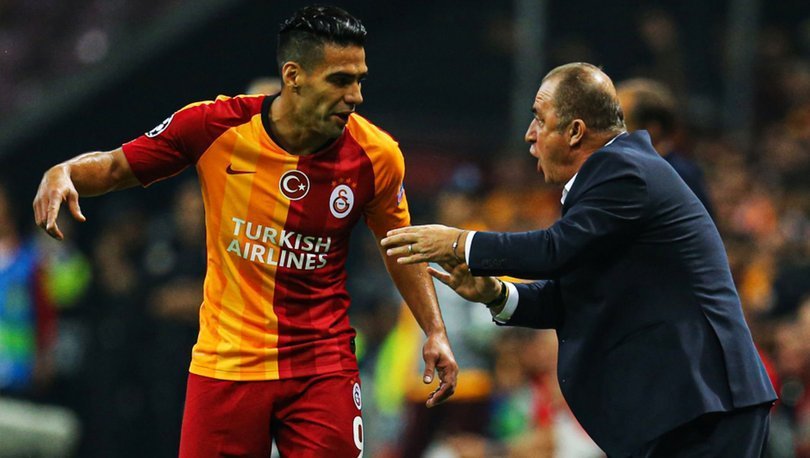 Galatasaray gol atmayı unuttu