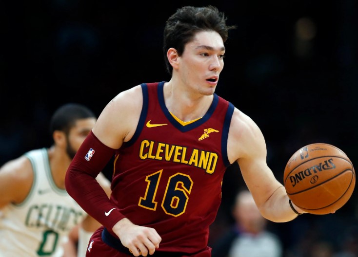 Cedi Osman'ın Fenerbahçe itirafı