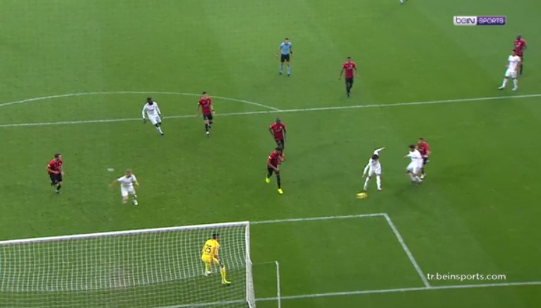 Emre Demir, Süper Lig'in en genç golcüsü