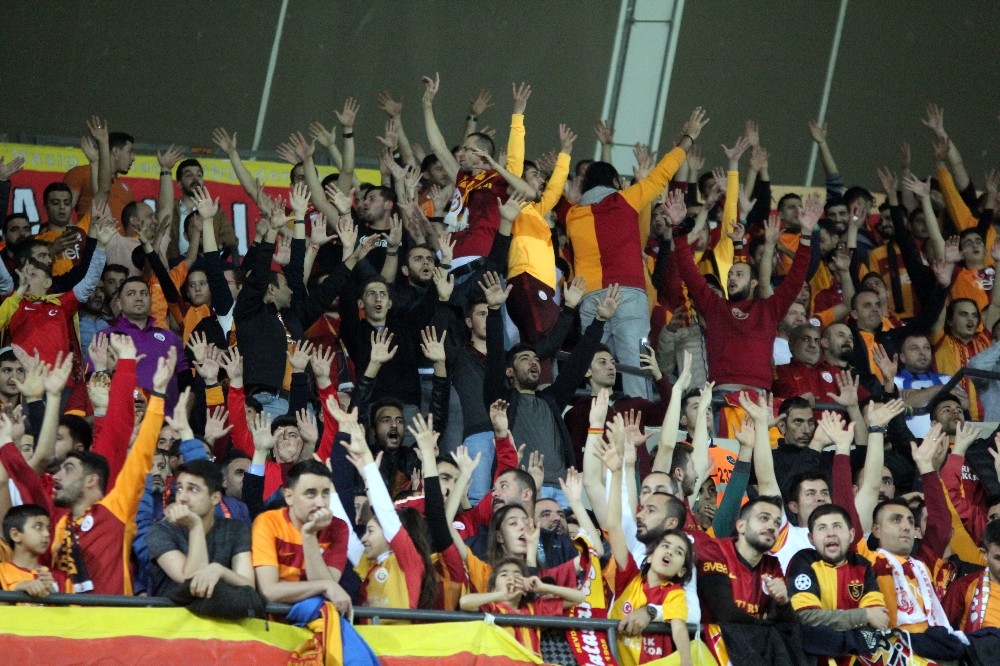 i Fatih Terim: Acaba kendilerini Antep'e mi sakladılar dedim