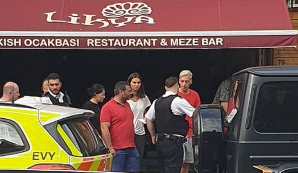 Mesut'un saldırganına 10 yıl hapis