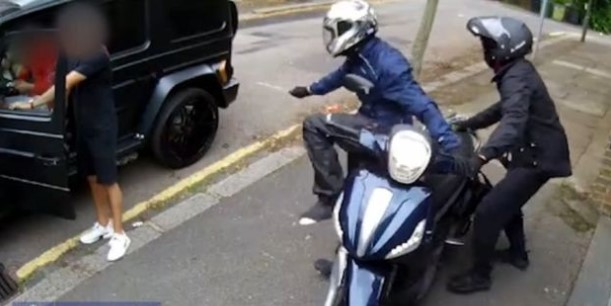 Mesut'un saldırganına 10 yıl hapis