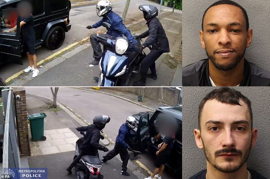 Mesut'un saldırganına 10 yıl hapis