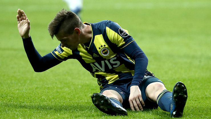 Ersun Yanal, Zajc'ın biletini kesti