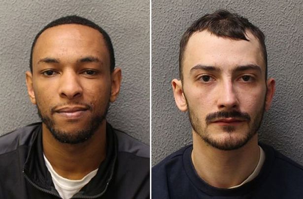 Mesut'a saldıran Ashley Smith'i cezaevinde dövdüler