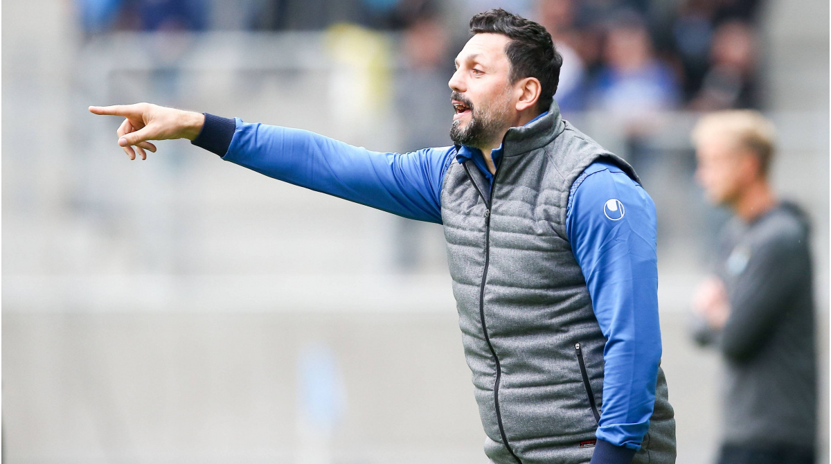 Erol Bulut: İnançları güçlü biriyim