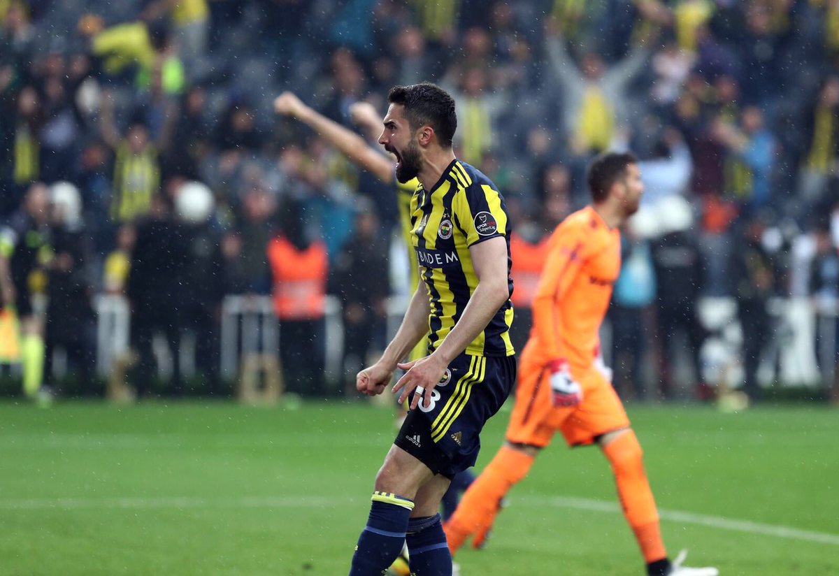 a Hasan Ali: Şampiyonluğa inanıyoruz