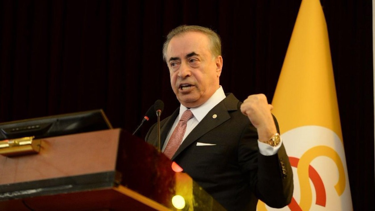 Mustafa Cengiz: Şu aşamada seçim yok