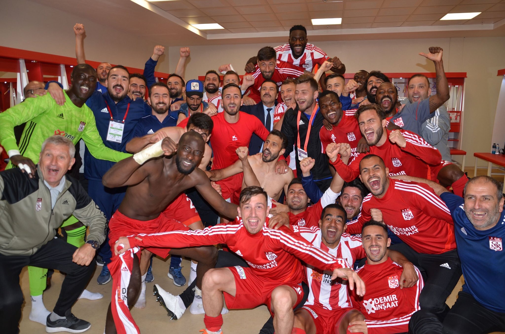 Süper Lig'de 11. haftanın ardından son durum