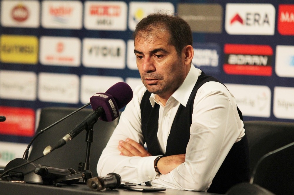 MKE Ankaragücü, Metin Diyadin ile sözleşmesini bitirdi