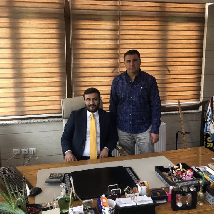 Ankaragücü'nde Mustafa Kaplan dönemi