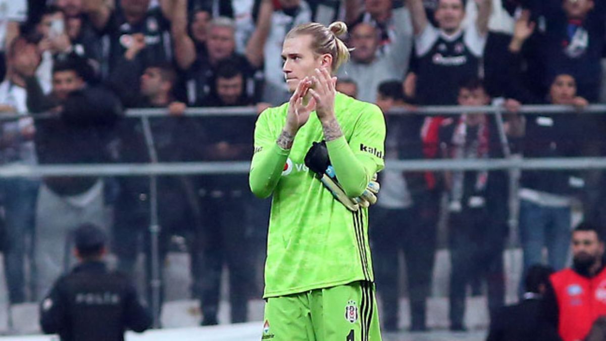 Karius performansıyla göz dolduruyor