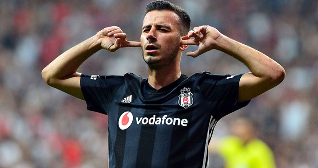 Oğuzhan Özyakup'u Krasnodar istiyor