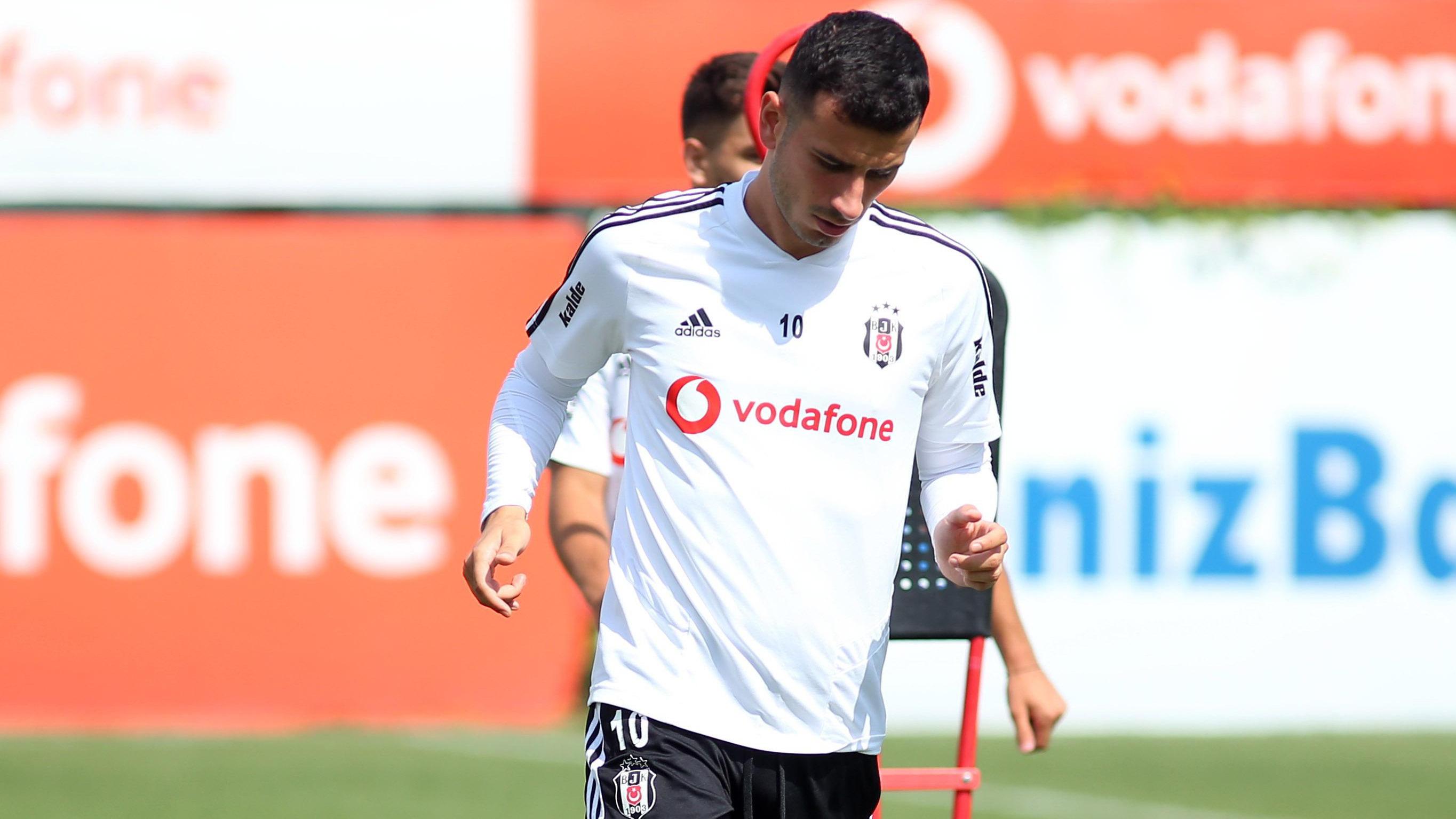Oğuzhan Özyakup'u Krasnodar istiyor