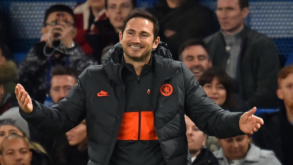 Lampard'ın oyuncularına uyguladığı ceza listesi