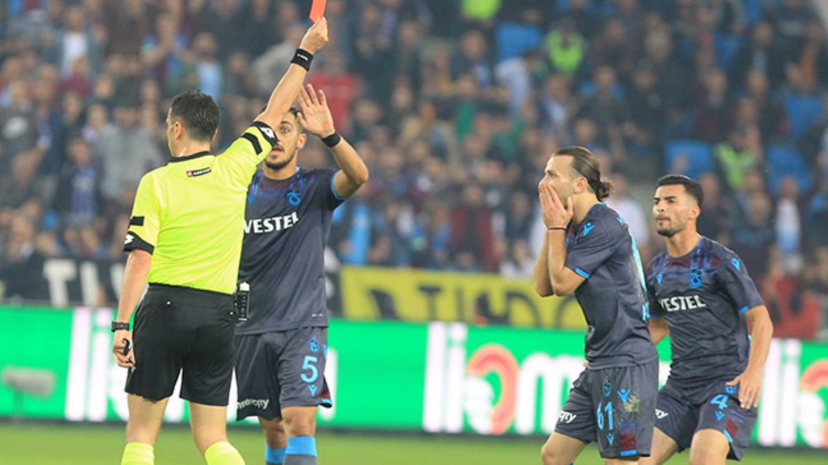 PFDK'dan Isla ve Abdulkadir'e 2'şer maç ceza