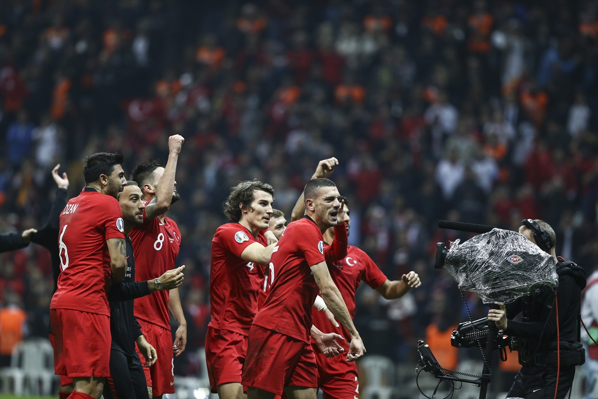 A Milli Takımımız şimdiden kasasını doldurdu