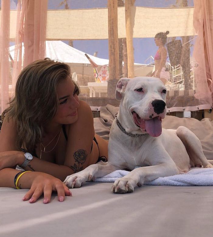 Sosyal medyanın konuştuğu millli futbolcu Aycan Yanaç