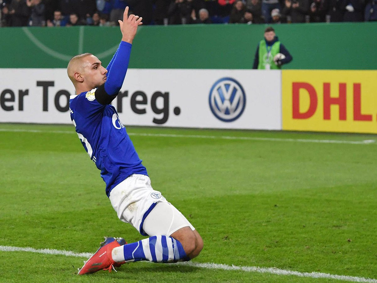 Ahmed Kutucu Almanya'yı geri çevirdi