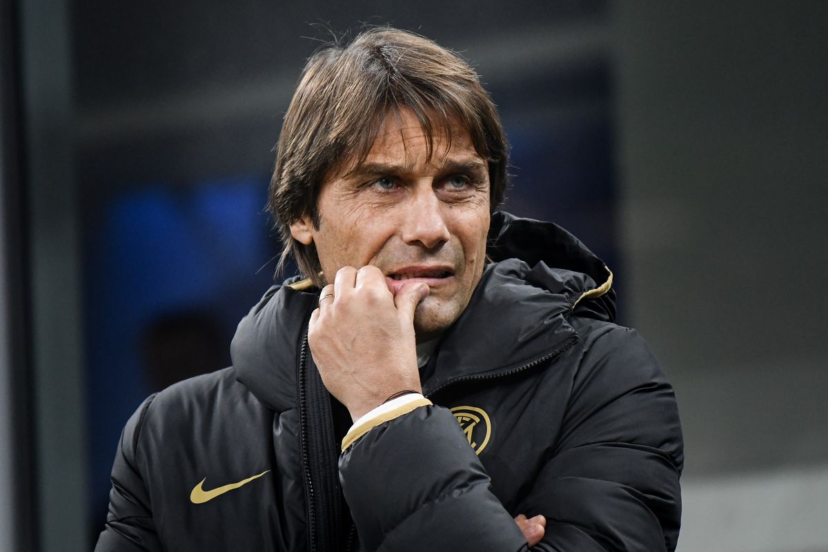 Antonio Conte'ye tehdit mektubu geldi