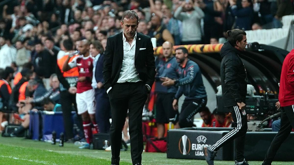 Abdullah Avcı'nın forvet adayları