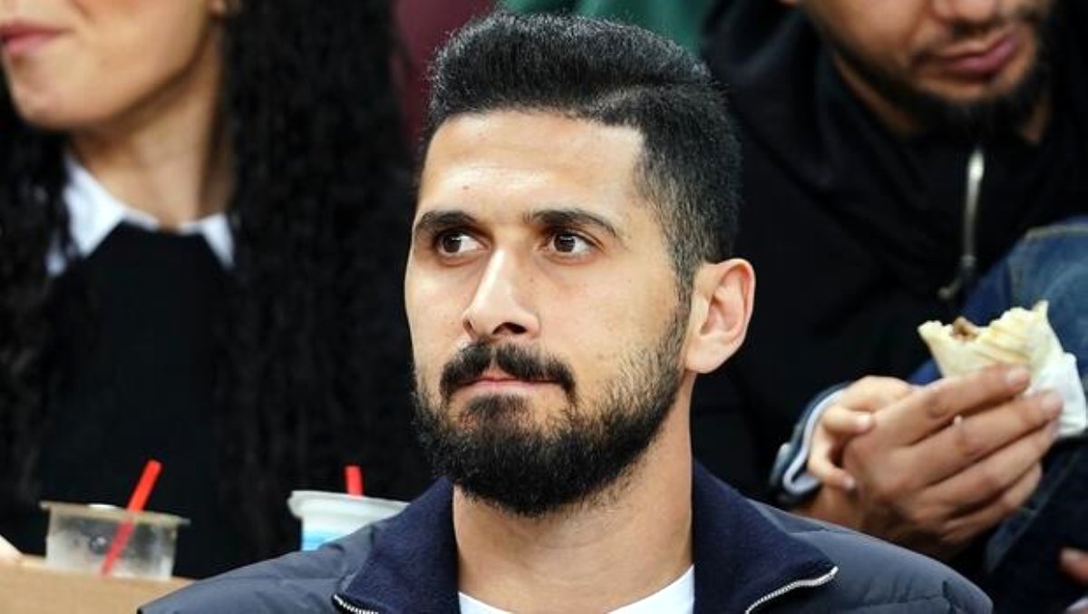 Emre Akbaba'nın dönüş tarihi belli oldu