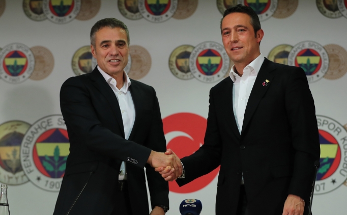 Ersun Yanal'ın geleceği şampiyonluğa bağlı