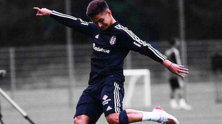 Ajdin Hasic'e verilen imza parası şaşırttı